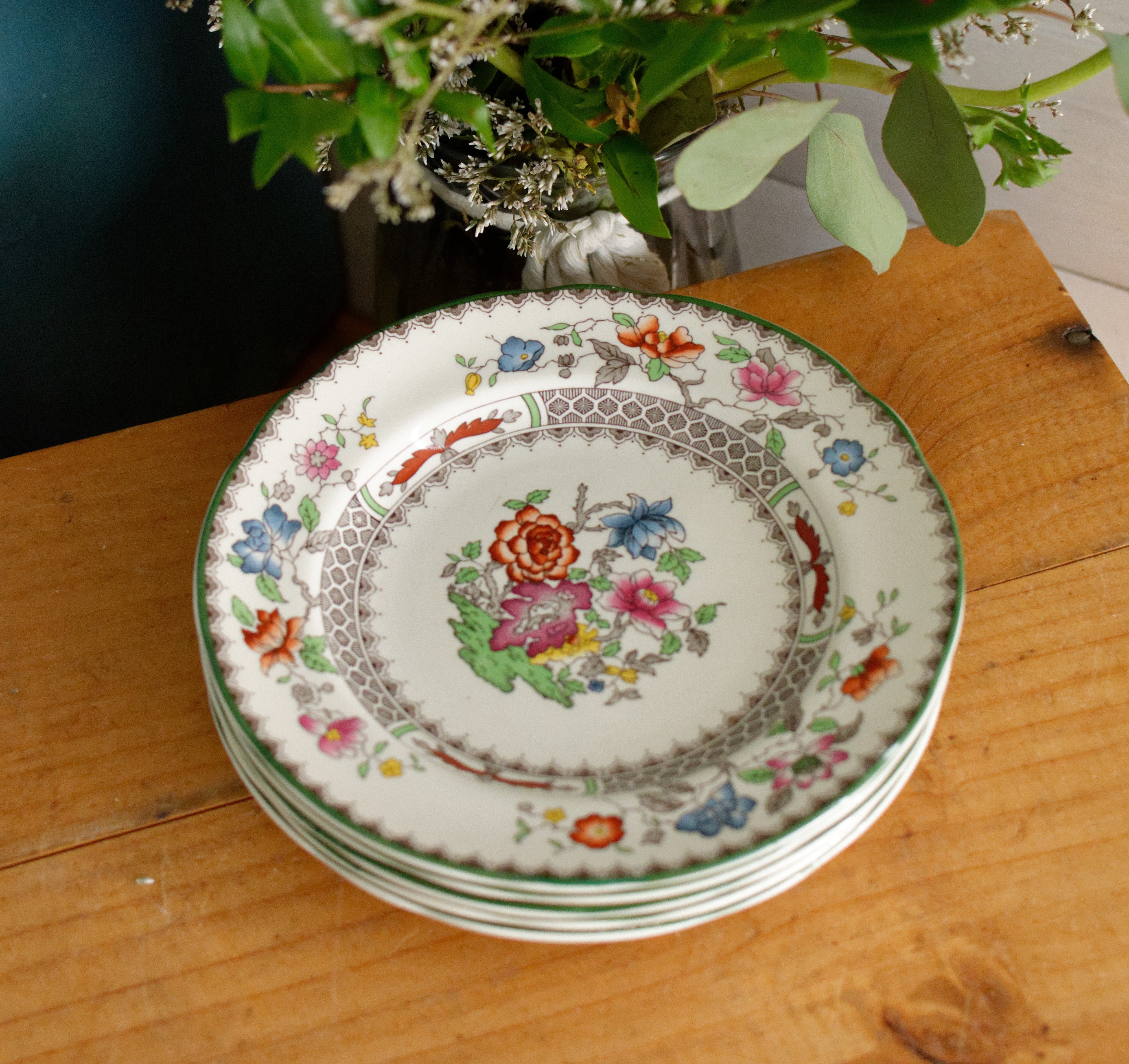Small Plate 