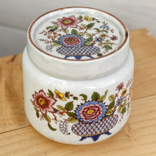 ECLATS SARREGUEMINES France French Vintage Ironstone Decorative Pieces Terre de Fer