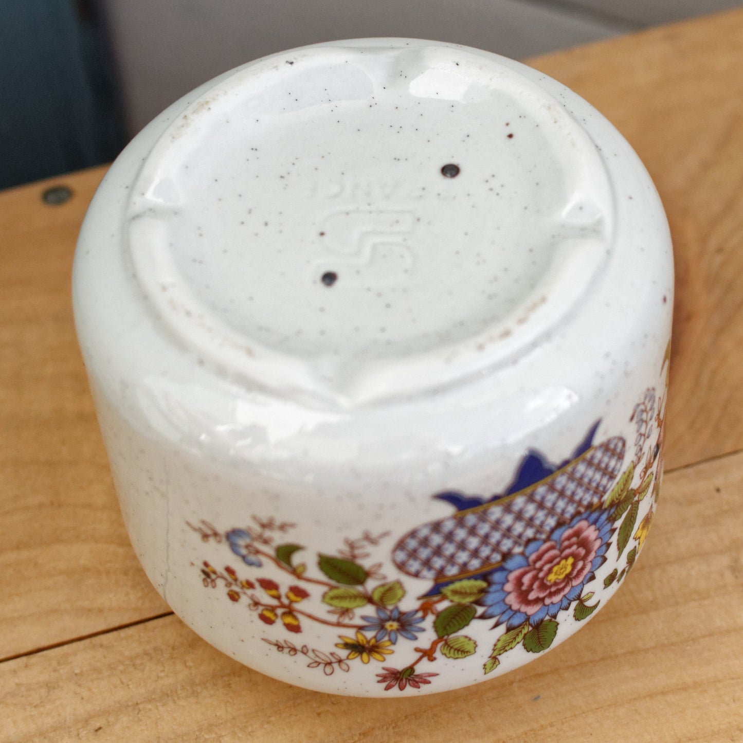 ECLATS SARREGUEMINES France French Vintage Ironstone Decorative Pieces Terre de Fer