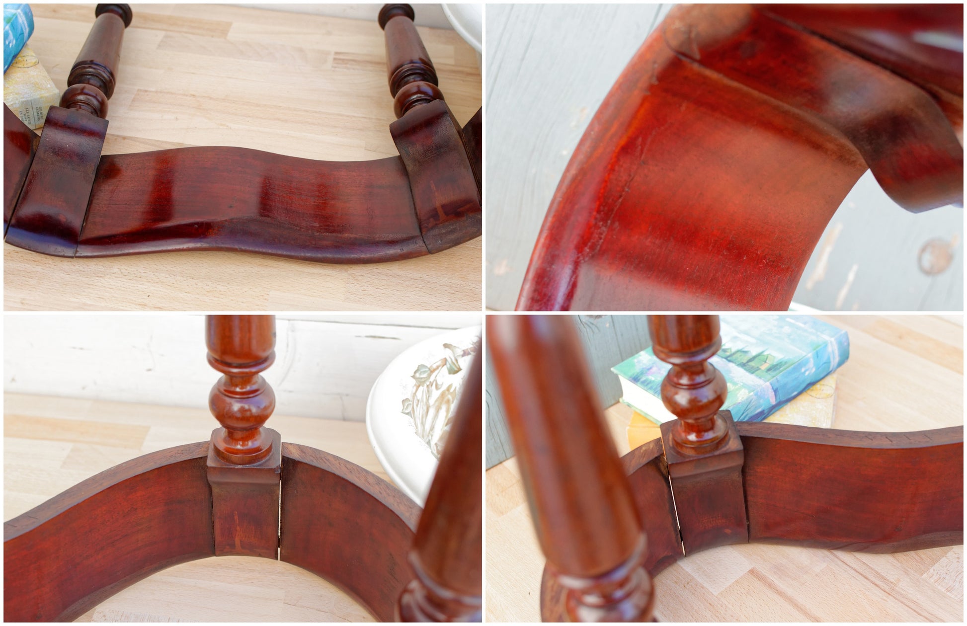 French Bidet Porcelaine Anglaise Cauldon EP Concessionaire Paris Grand Prix 1889 P.Puech Bordeaux