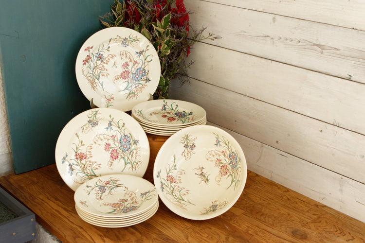 TABLEWARE Arts of the Table