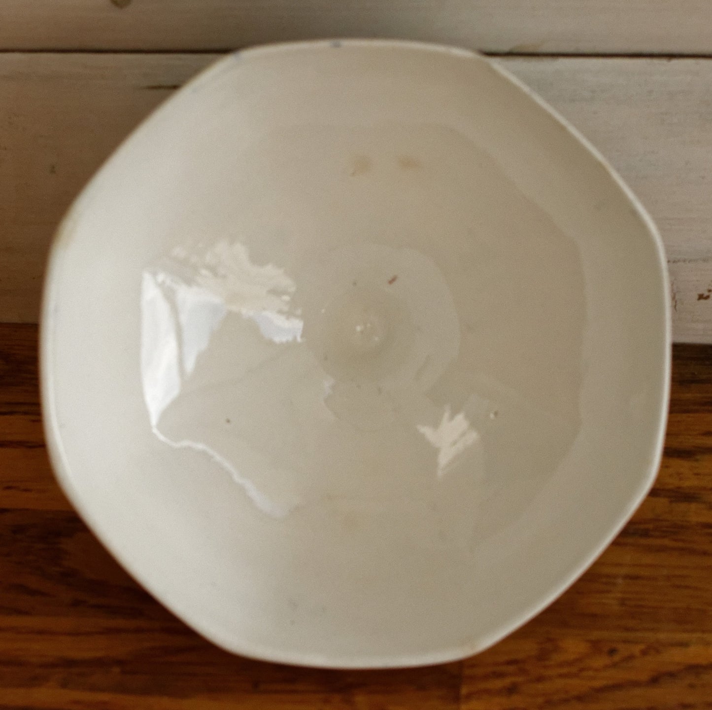 BOOTHs Silicon China Green Parrot Made in England English Antique Patented Ironstone Polychome Soup Tureen Soupiere Fine China