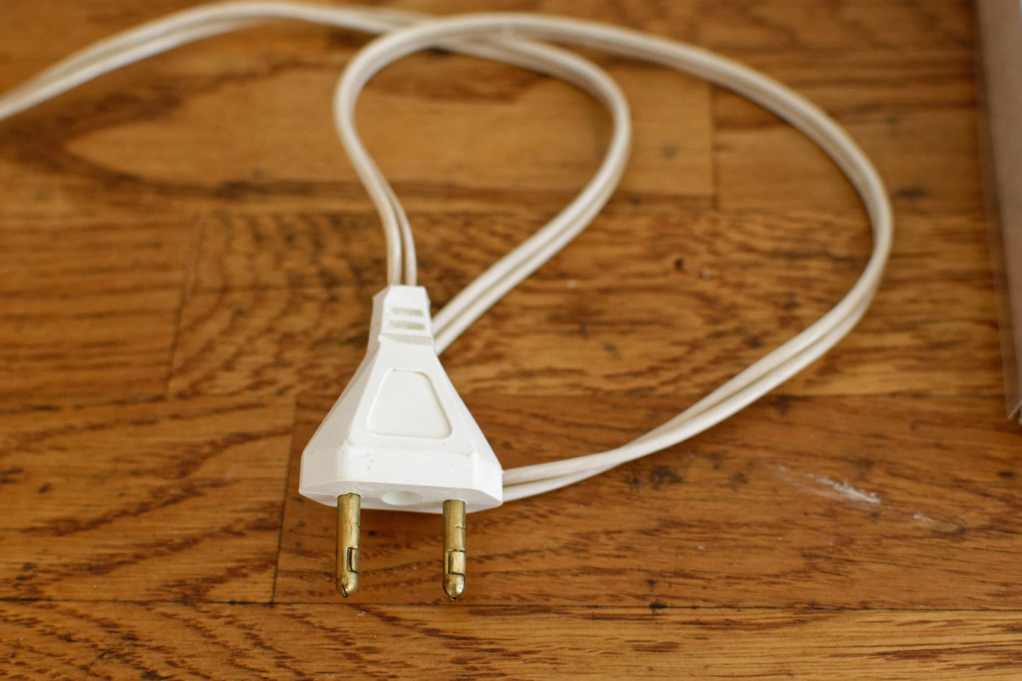 1970s French Vintage Electric 12 Plate Warmer in Fabric "Chauffe Assiettes Plat" Made by AMPLELEC 100% cotton 68550 Amplepuis