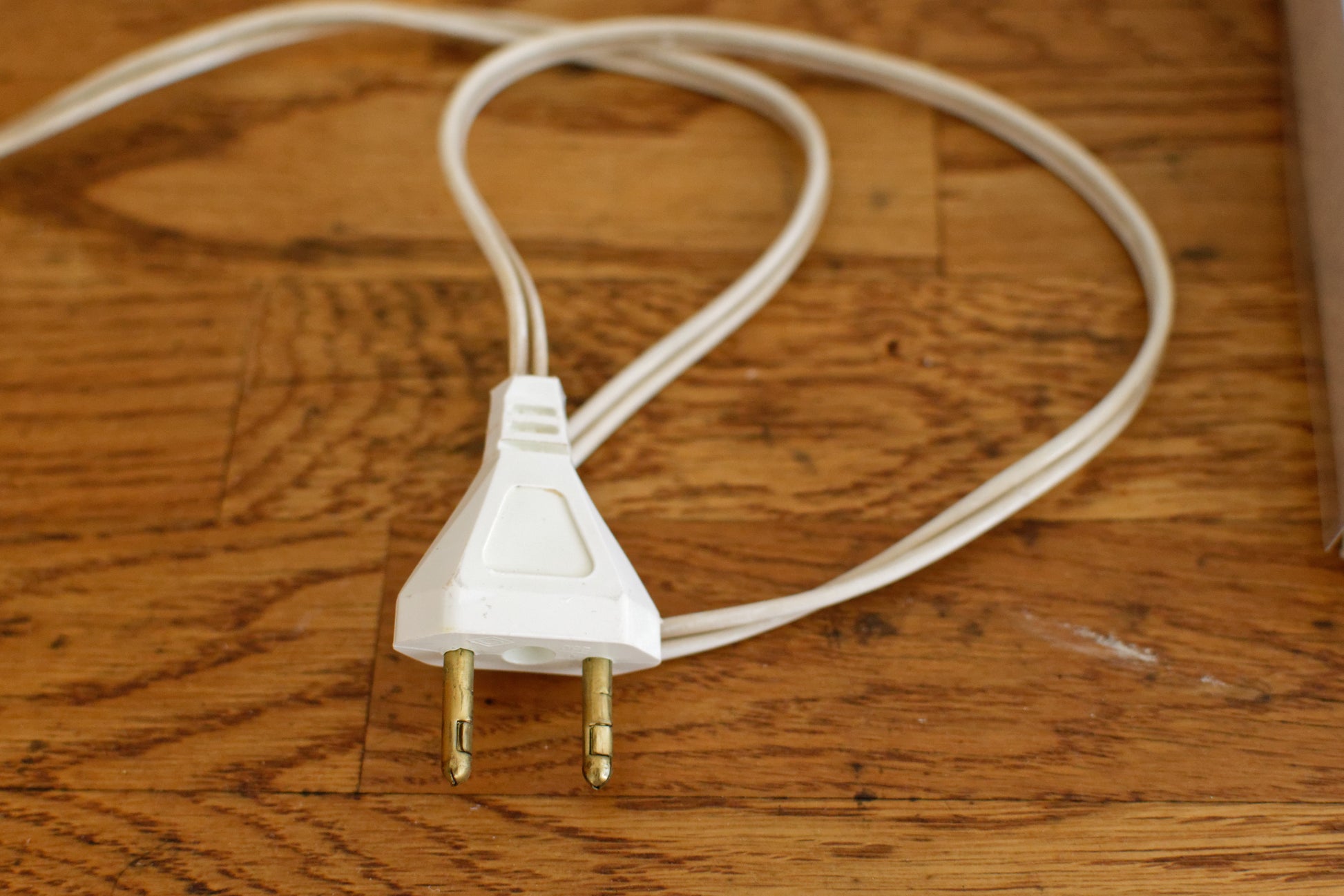 1970s French Vintage Electric 12 Plate Warmer in Fabric "Chauffe Assiettes Plat" Made by AMPLELEC 100% cotton 68550 Amplepuis