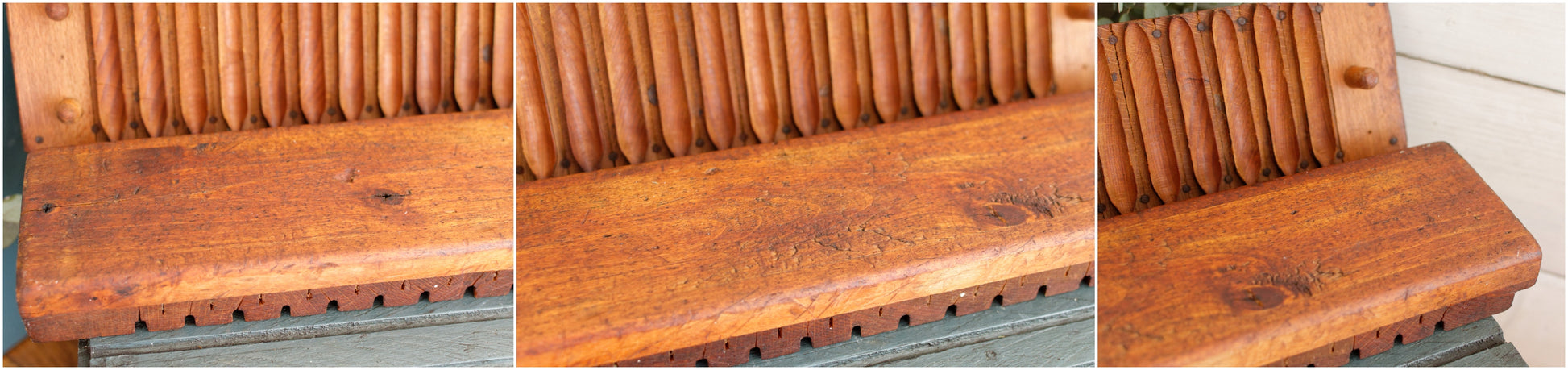 Antique Dutch Collectible Wooden 20 Cigar Mold Press  L. Bezemer et ZN No. 6584 Helmond Holland Tobacco Mold Pressoir Moule a Cigare en bois
