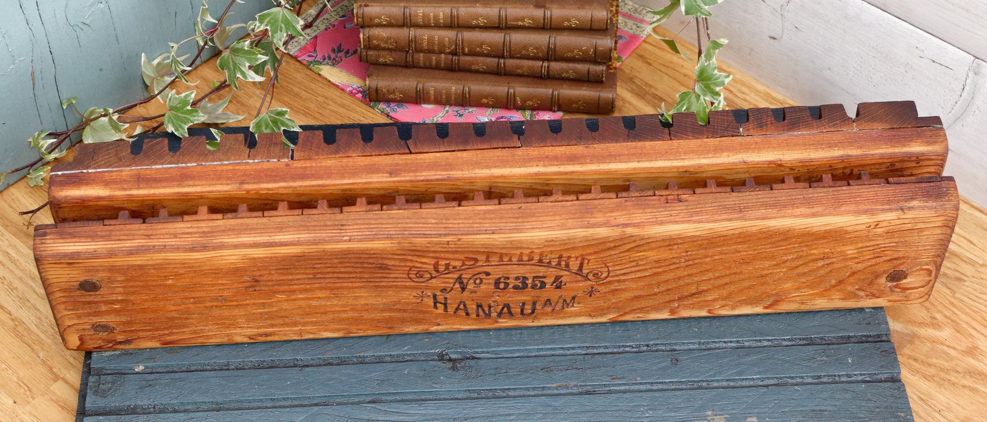 antique tobacco press for sale Vintage Tobacco Press | John
