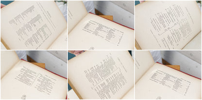 1924 HISTOIRE MONUMENTALE DE LA FRANCE by Antheme Saint-Paul HACHETTE French Antique Collectible First Edition Illustrated Polychrome Hardcover Book Novel Gilded Cartonnage Livre 