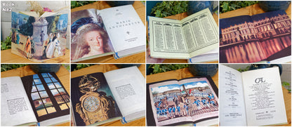La Meilleure Bibliothèque Livre de La Femme Les Club des Amis du Livre PARIS French Vintage Hardcover Book Livre