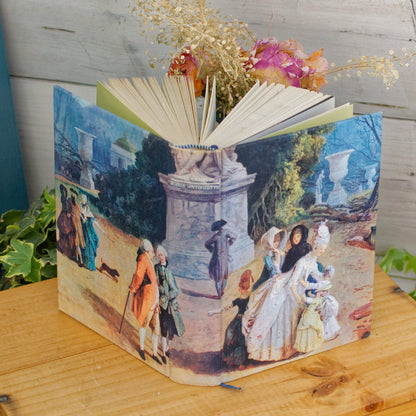 La Meilleure Bibliothèque Livre de La Femme Les Club des Amis du Livre PARIS French Vintage Hardcover Book Livre