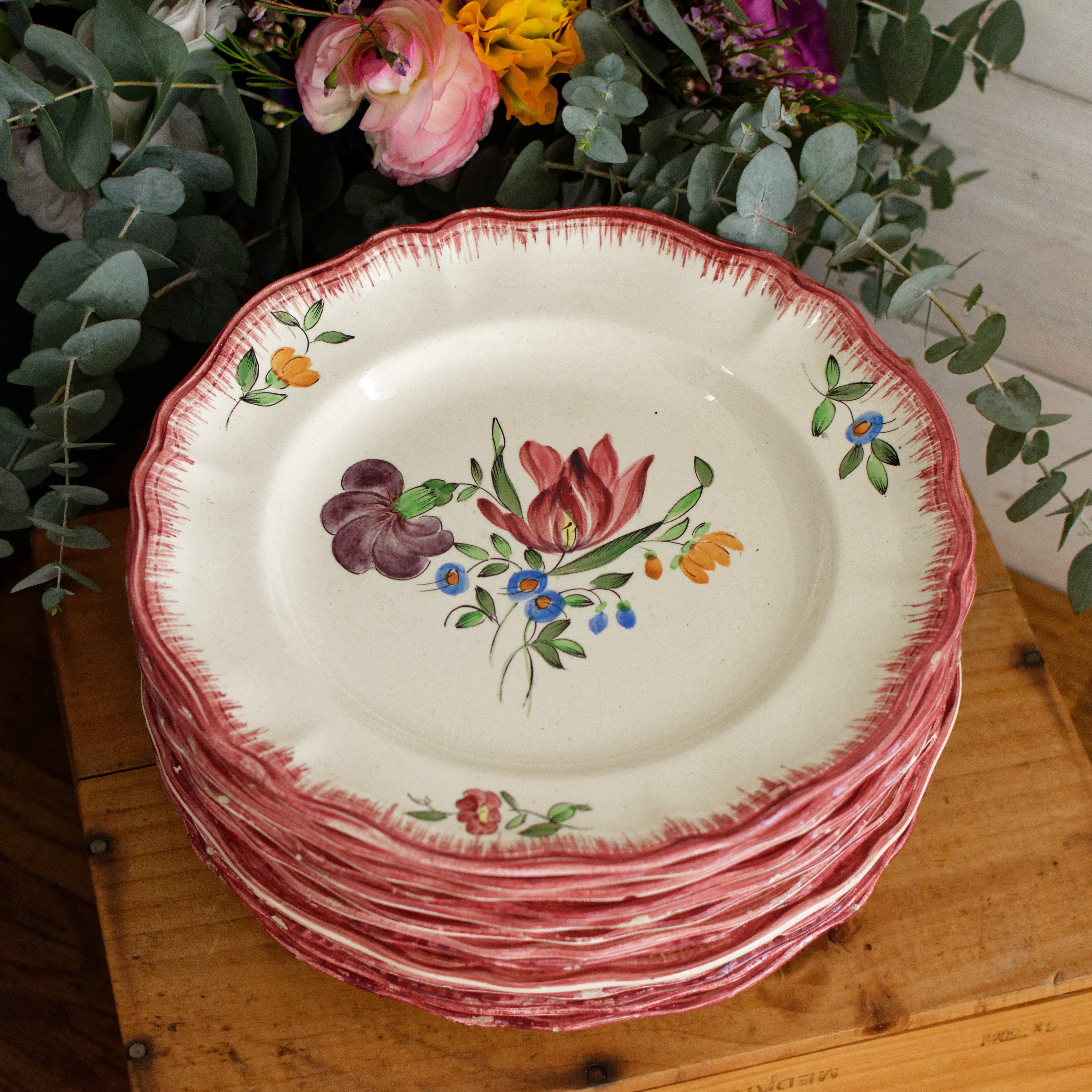 Longchamp – FRENCH VINTAGE TRÉSOR
